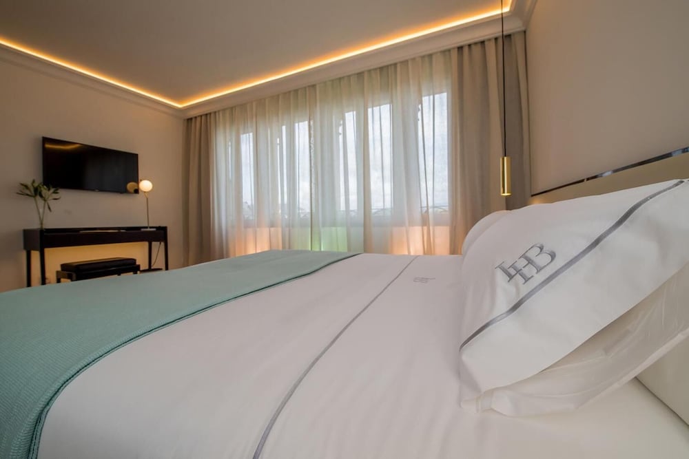 Фото Hotel Boutique Loriente