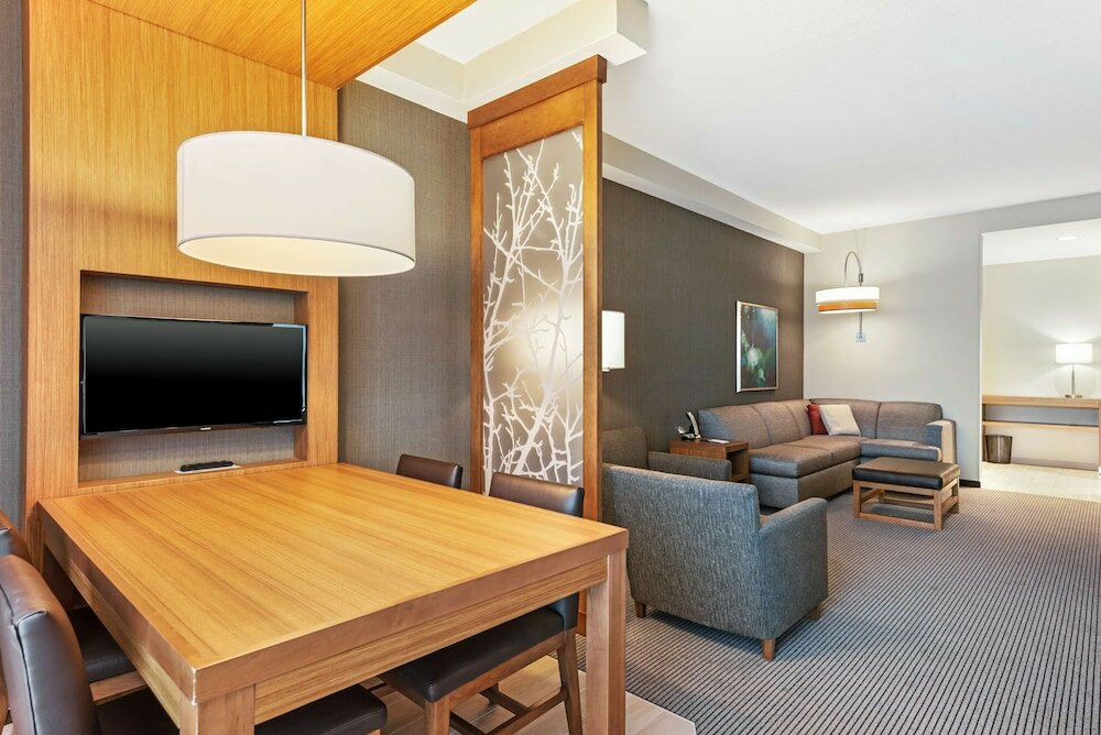 Фото Hyatt Place Tampa/Wesley Chapel