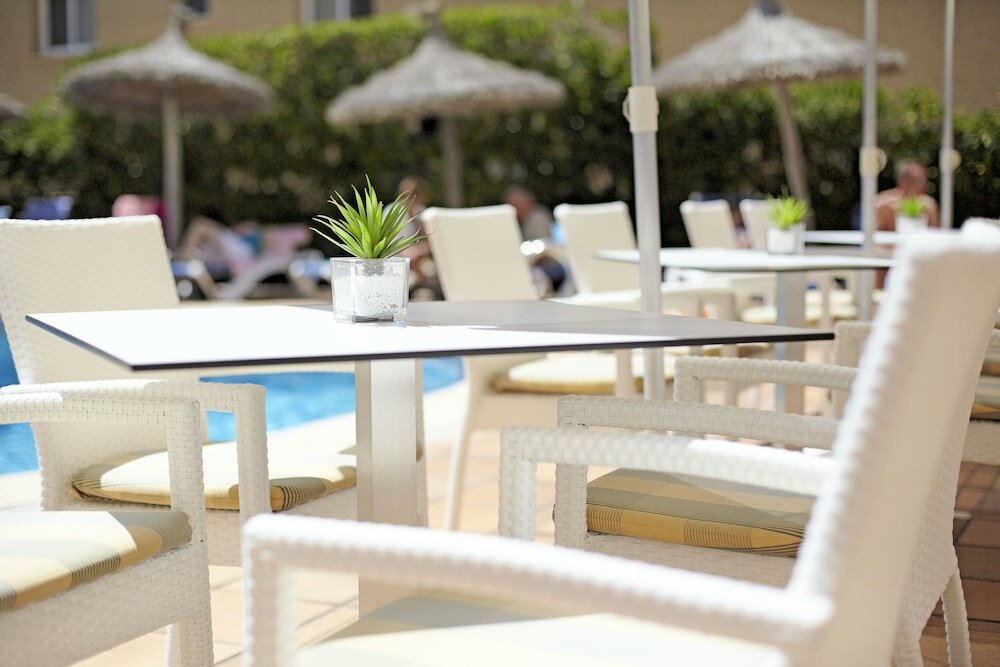 Фото Grupotel Dunamar