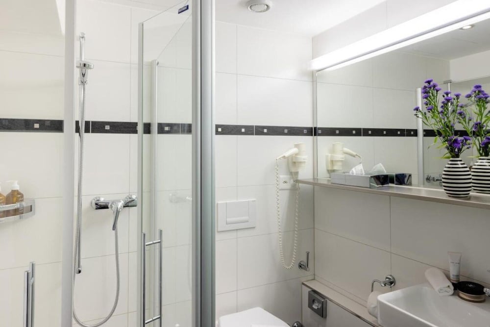 Фото Hotel Luzernerhof