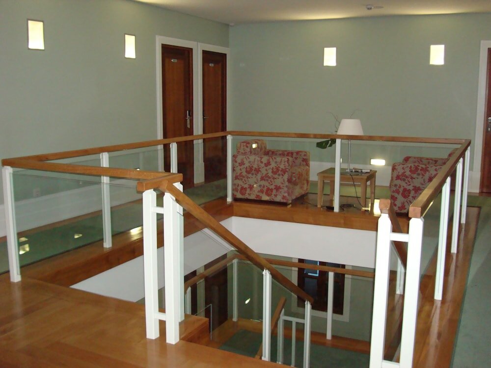 Фото Hotel Bracara Augusta