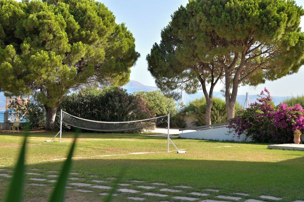 Фото Airotel Achaia Beach