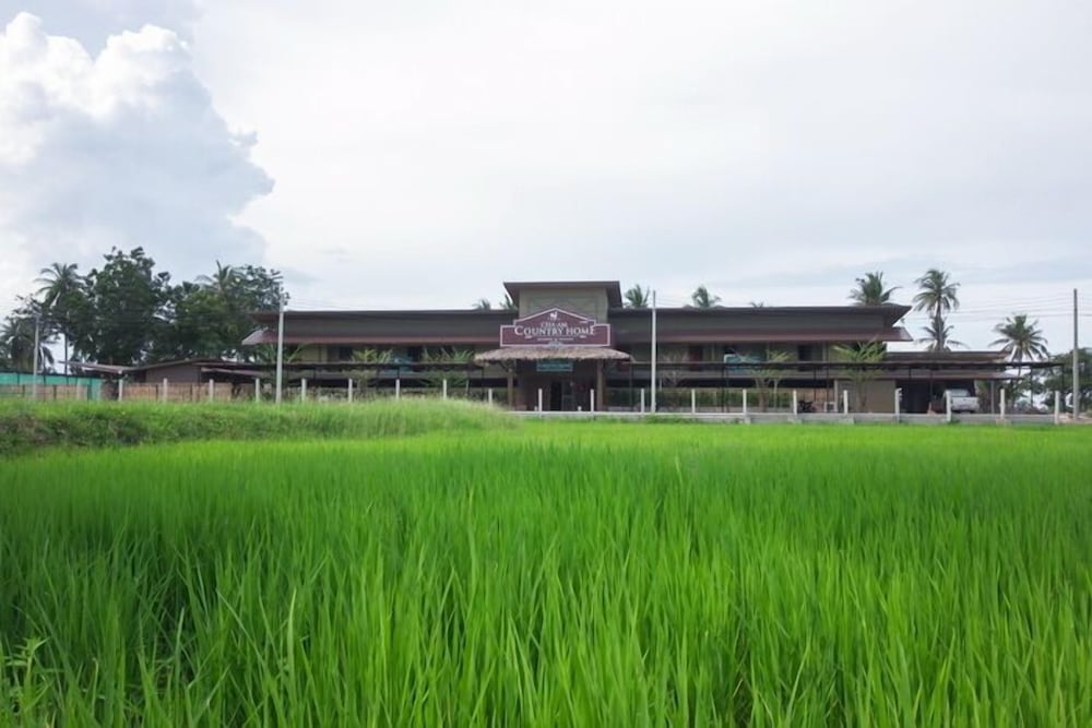 Фото Cha Am Country Home