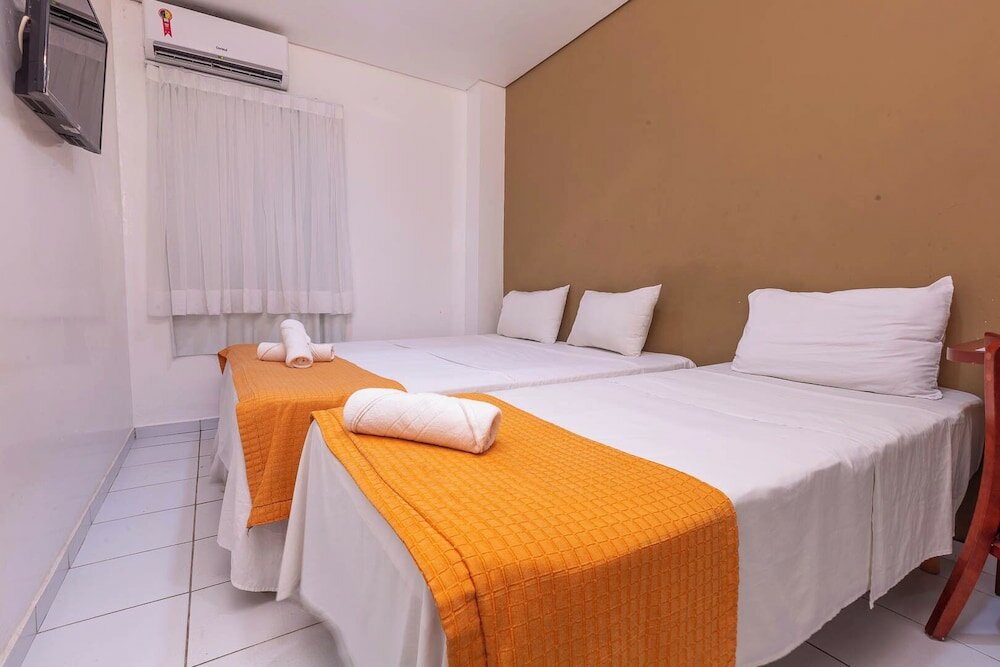 Фото Navegantes Praia Hotel