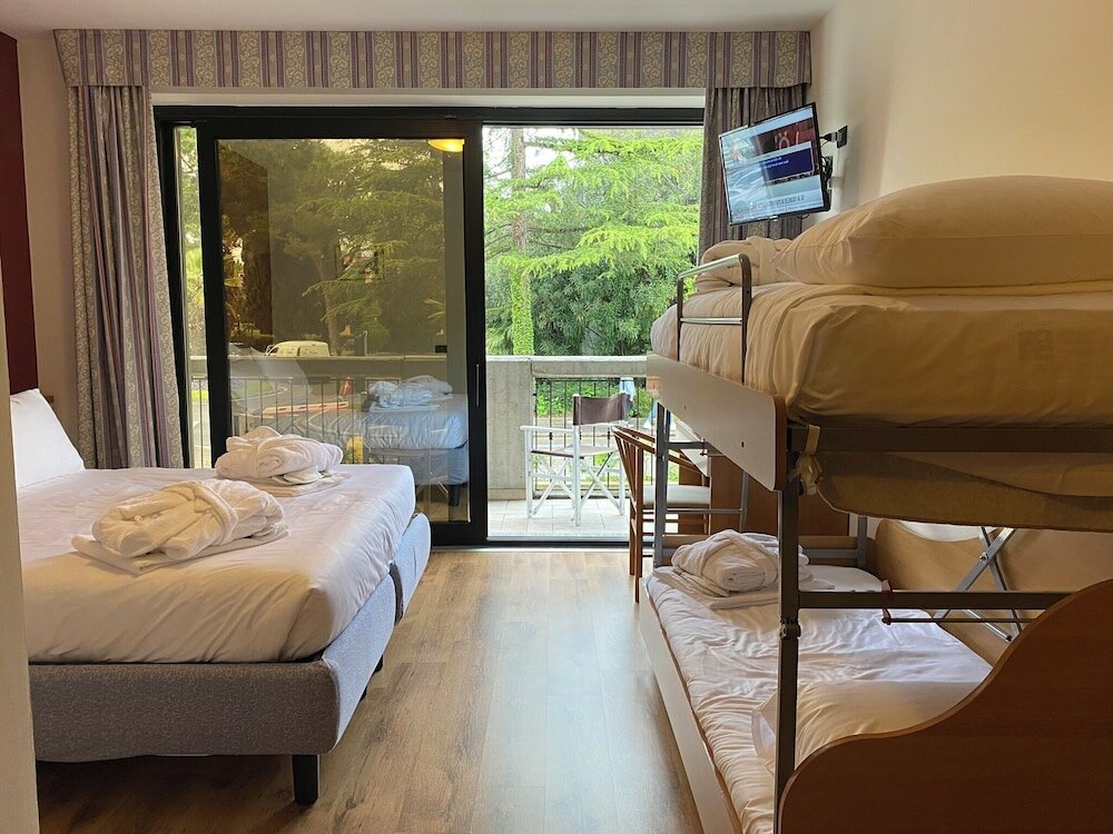 Фото Alevic Hotel Sirmione