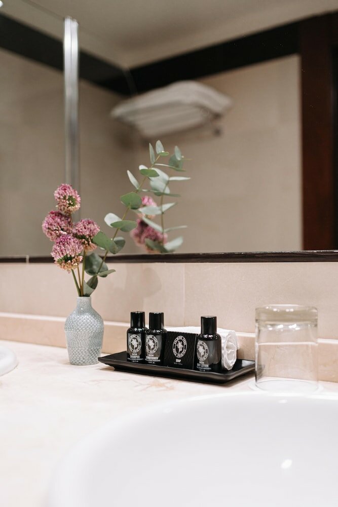 Фото Hotel Palacio Aviles, Affiliated by Meliá