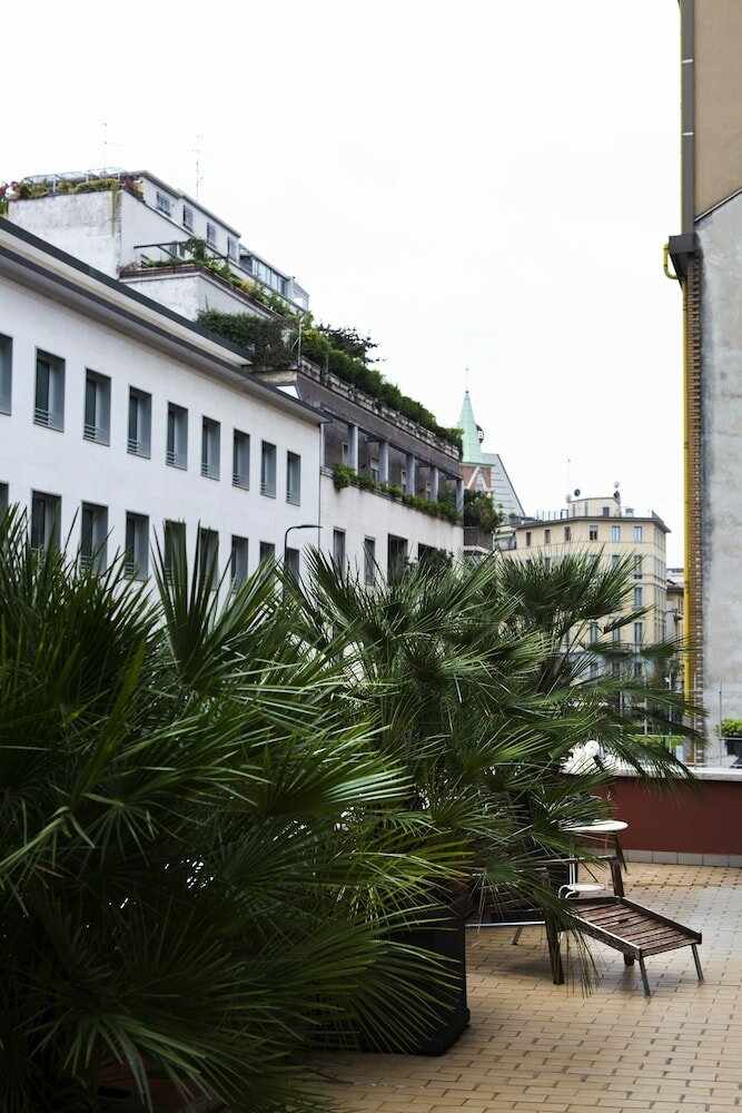 Фото Hotel Colombia