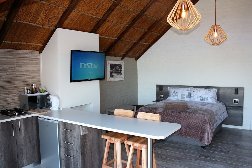 Фото Cloverleigh Guest House