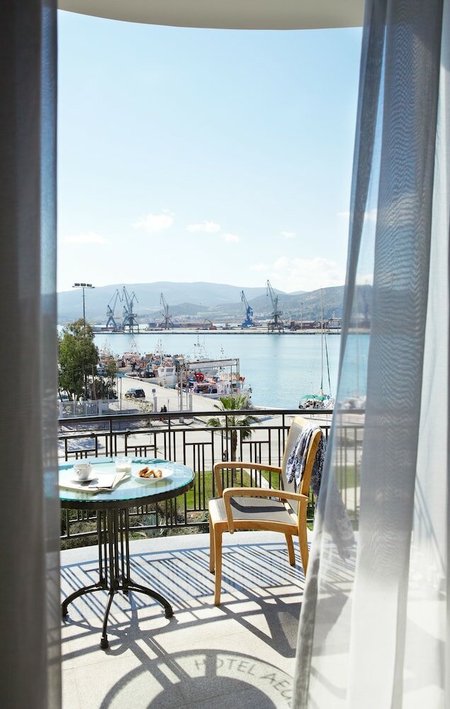 Фото Hotel Aegli