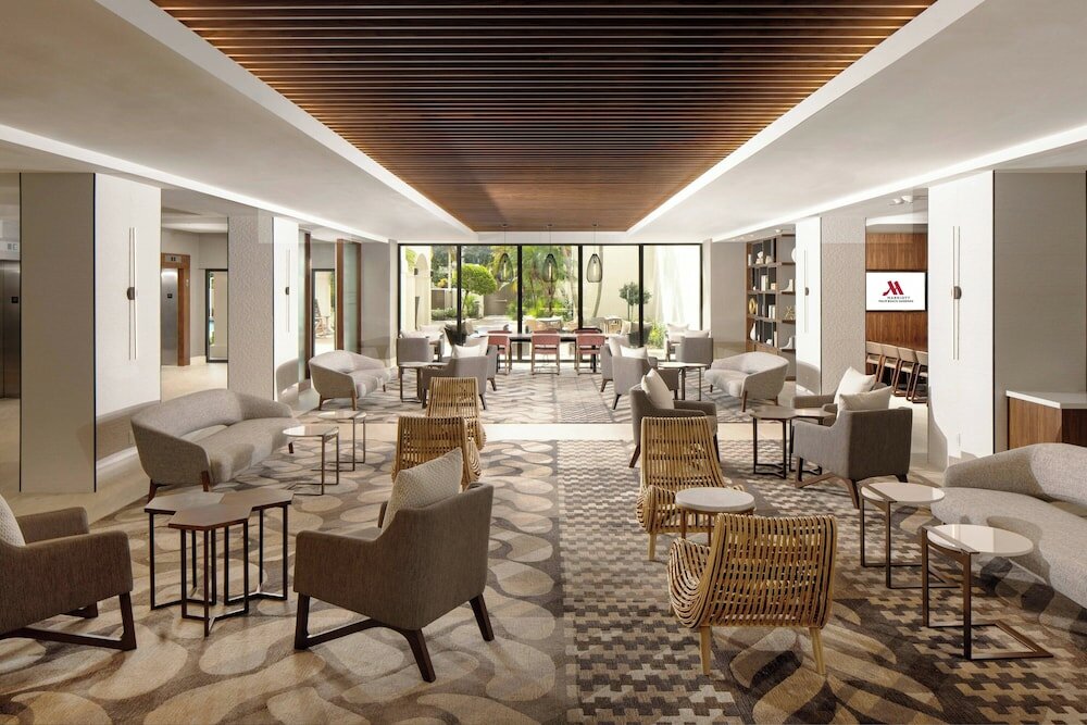 Фото Palm Beach Gardens Marriott