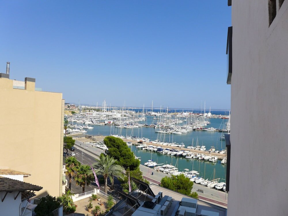 Фото Hotel Costa Azul