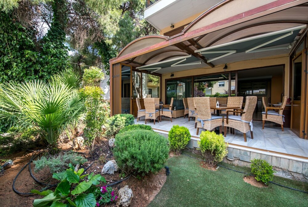 Фото Hotel Chris