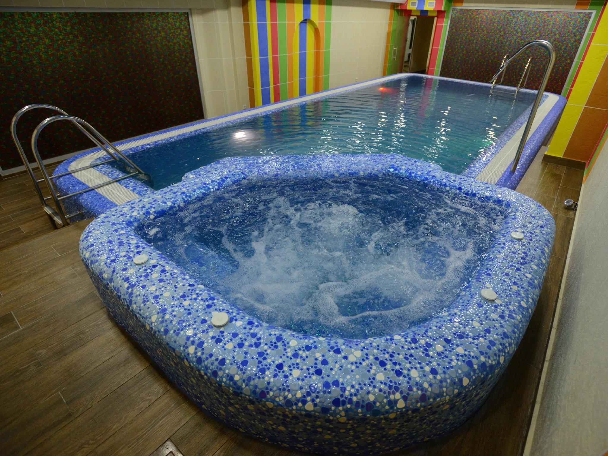 Фото City Line Boutique Hotel 