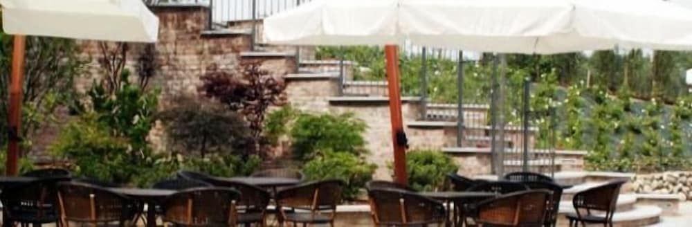 Фото Hotel Cascina Di Corte