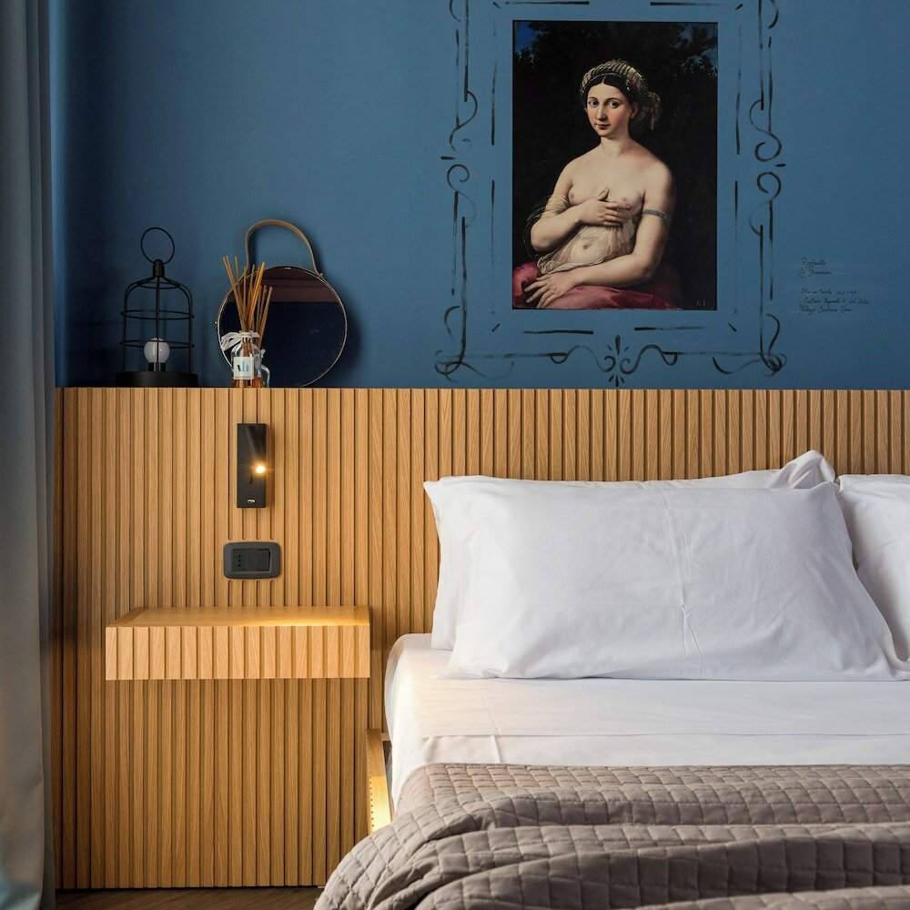 Фото Hotel Vagabond