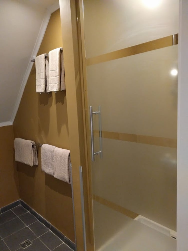 Фото Canalview Hotel Ter Reien