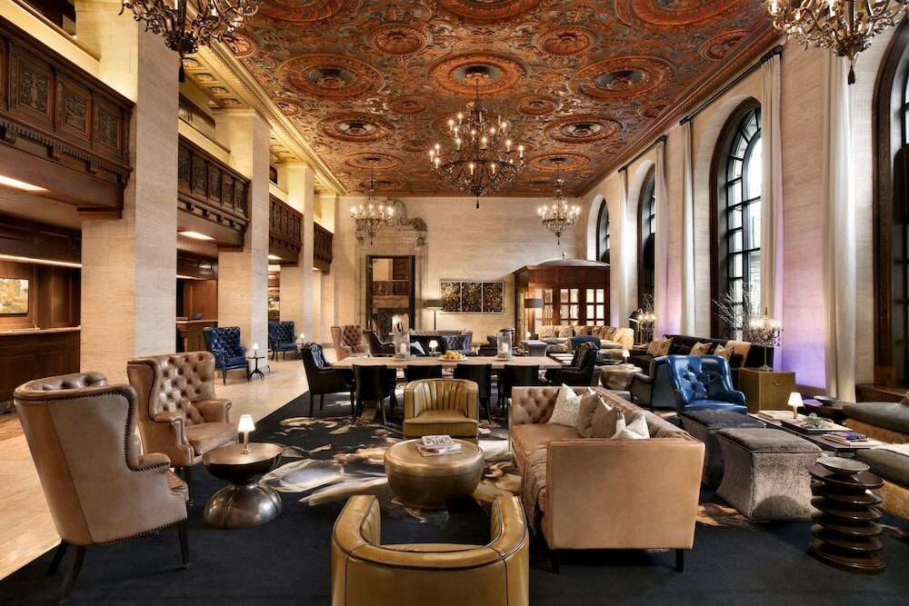 Фото Hotel Du Pont