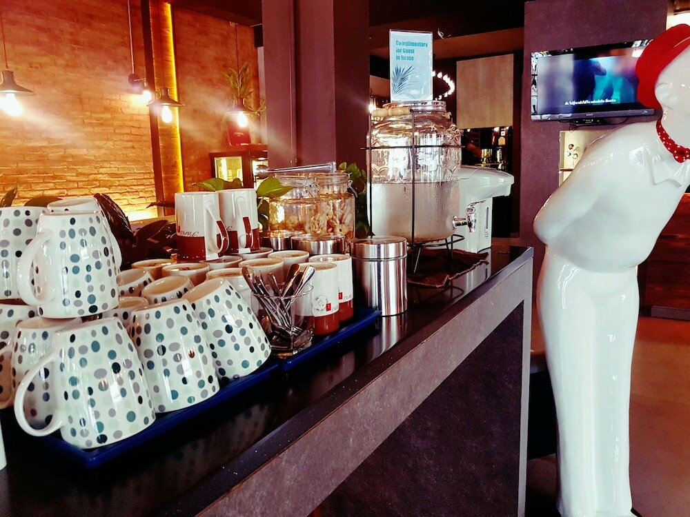 Фото The Printing House Poshtel Bangkok