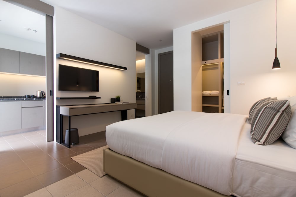 Фото Theatre Residence