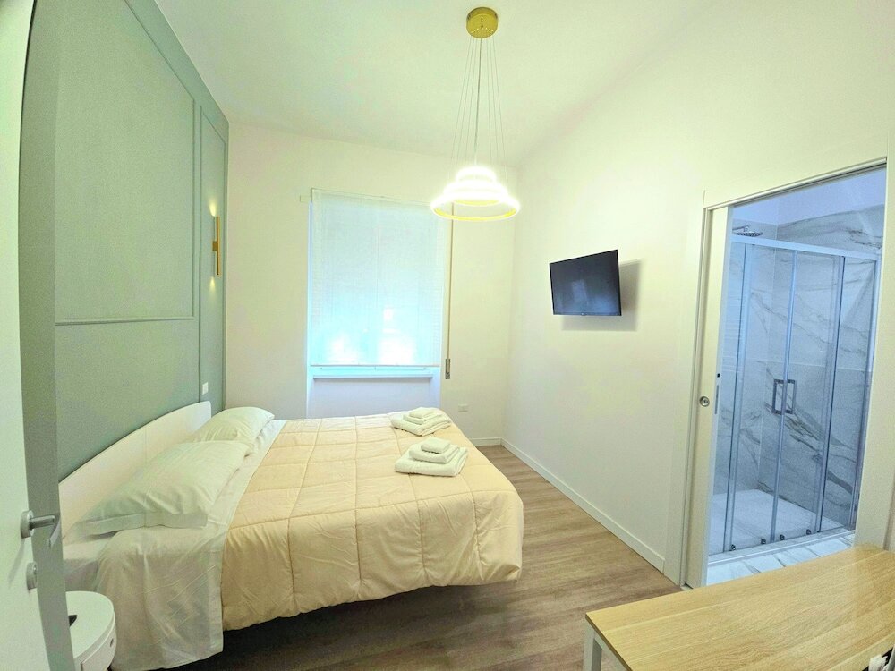 Фото Aurelia Garden Rooms B&b