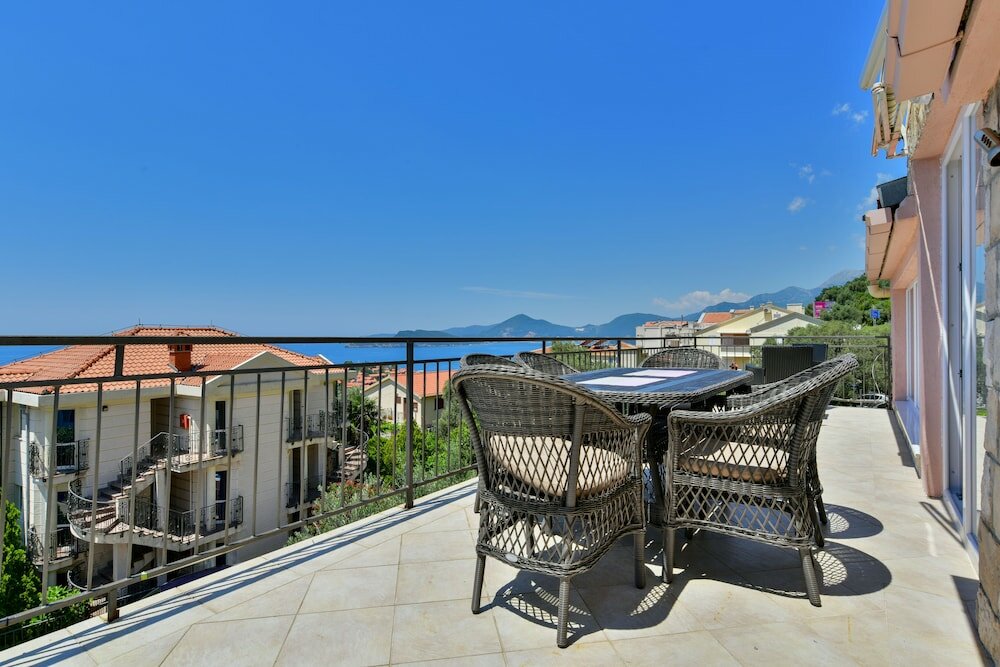 Фото Apartments Kentera