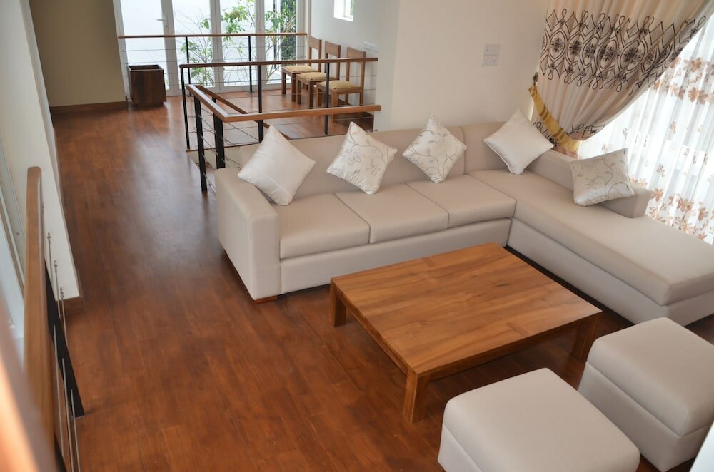 Фото Anchorage Villa