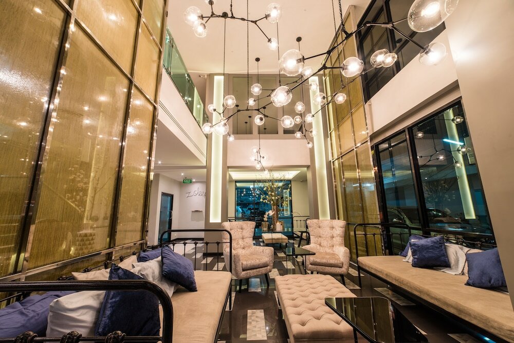 Фото Z Sleep Hotel