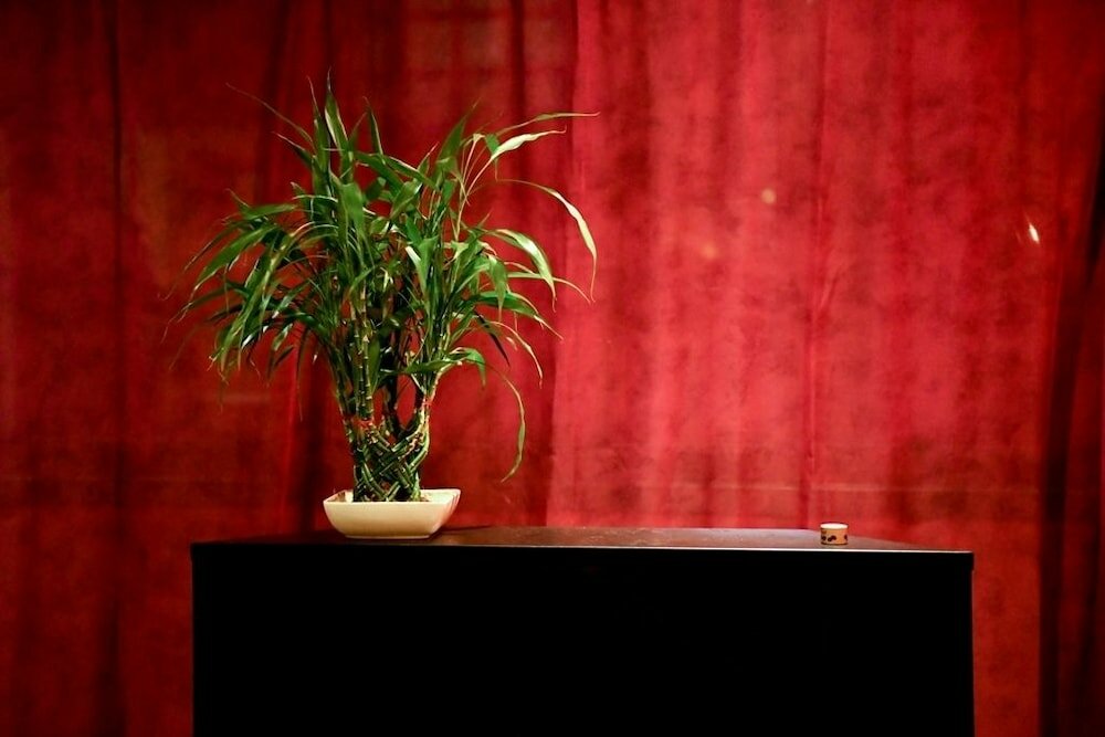 Фото Anjary Hôtel