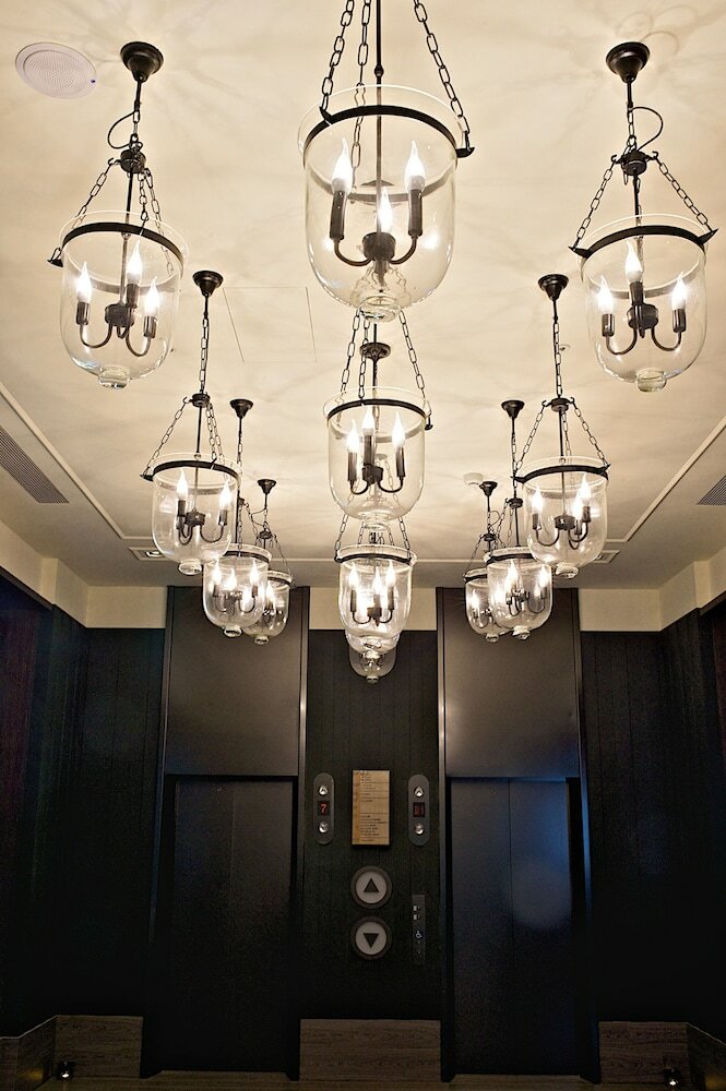 Фото The Gaya Hotel