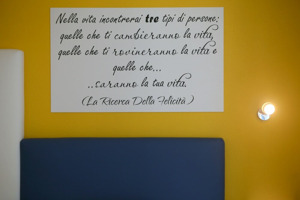 Фото La Favorita Hotel