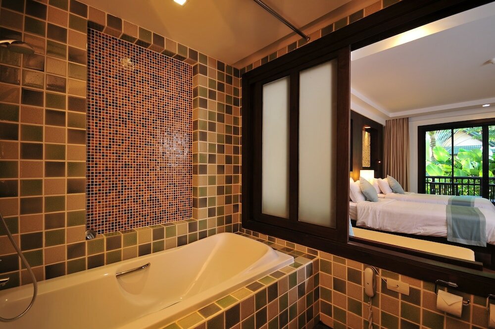 Фото KC Grande Resort & SPA