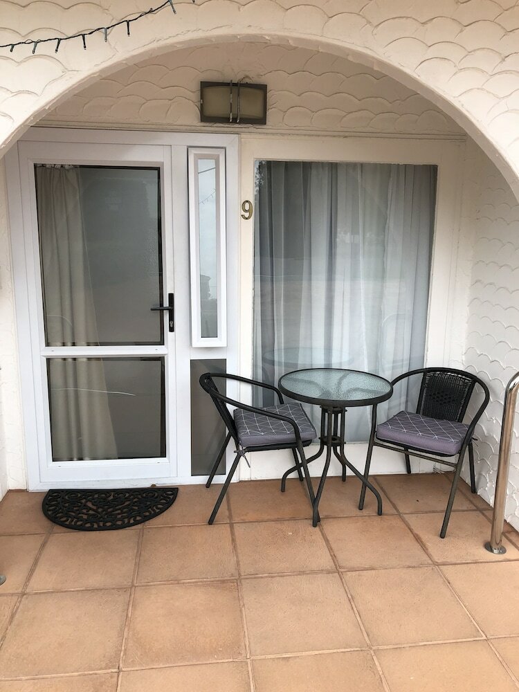 Фото Aarangi Motel