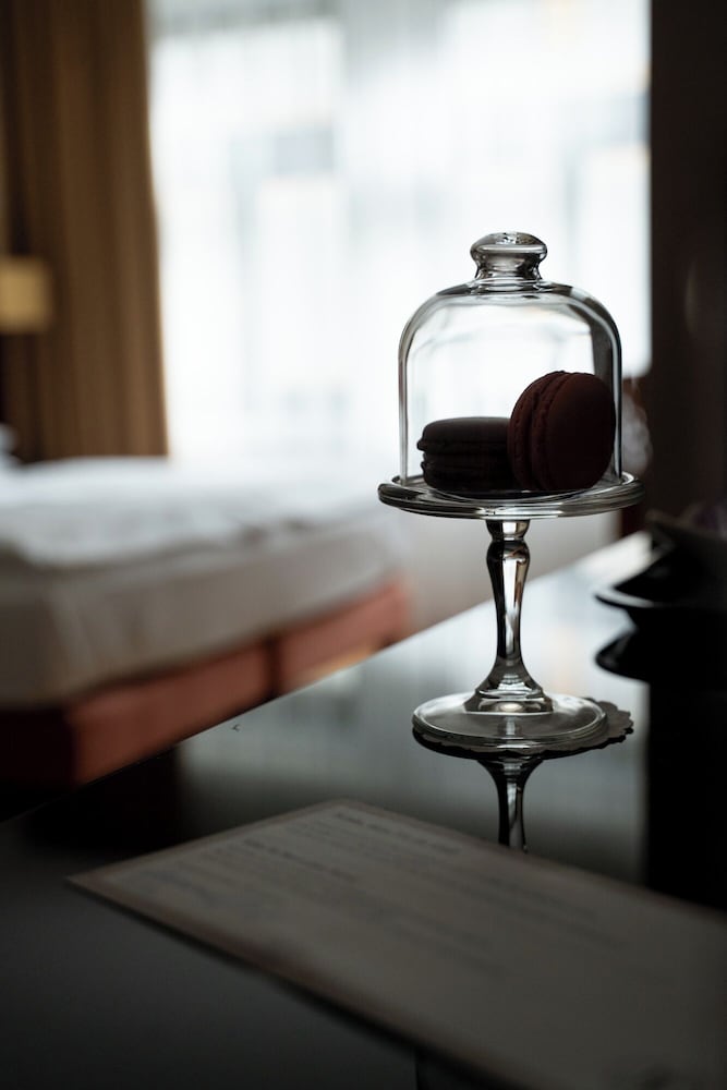 Фото Hotel Josefshof am Rathaus