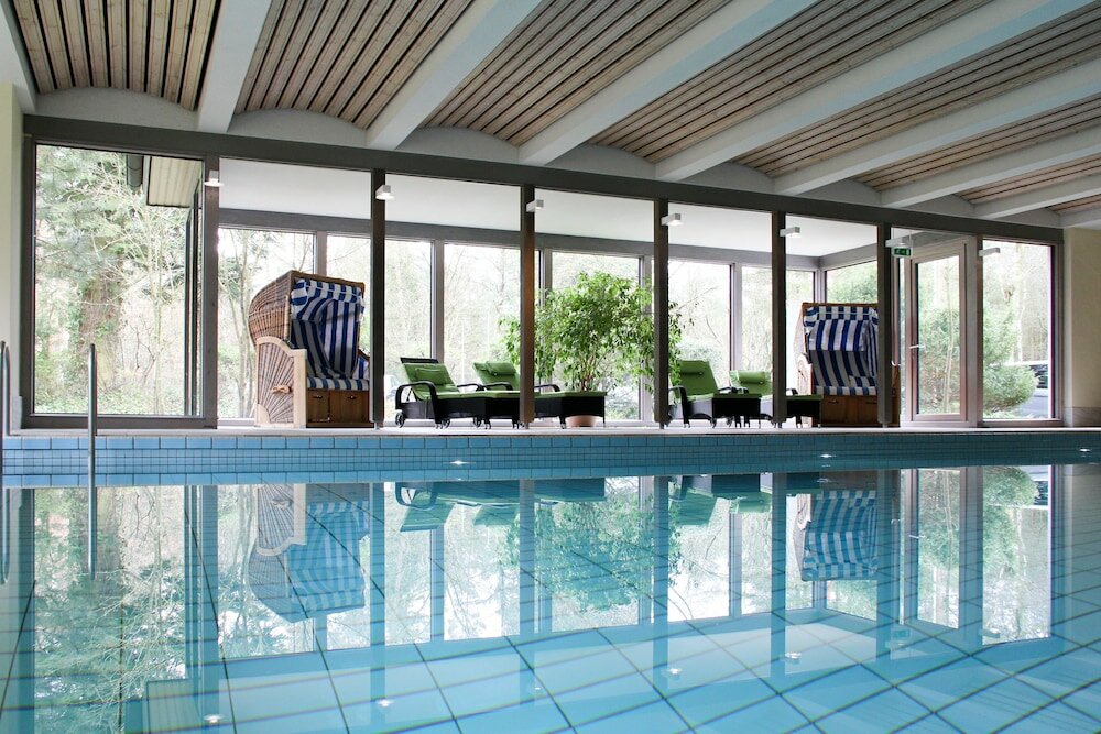 Фото Hotel Park Soltau