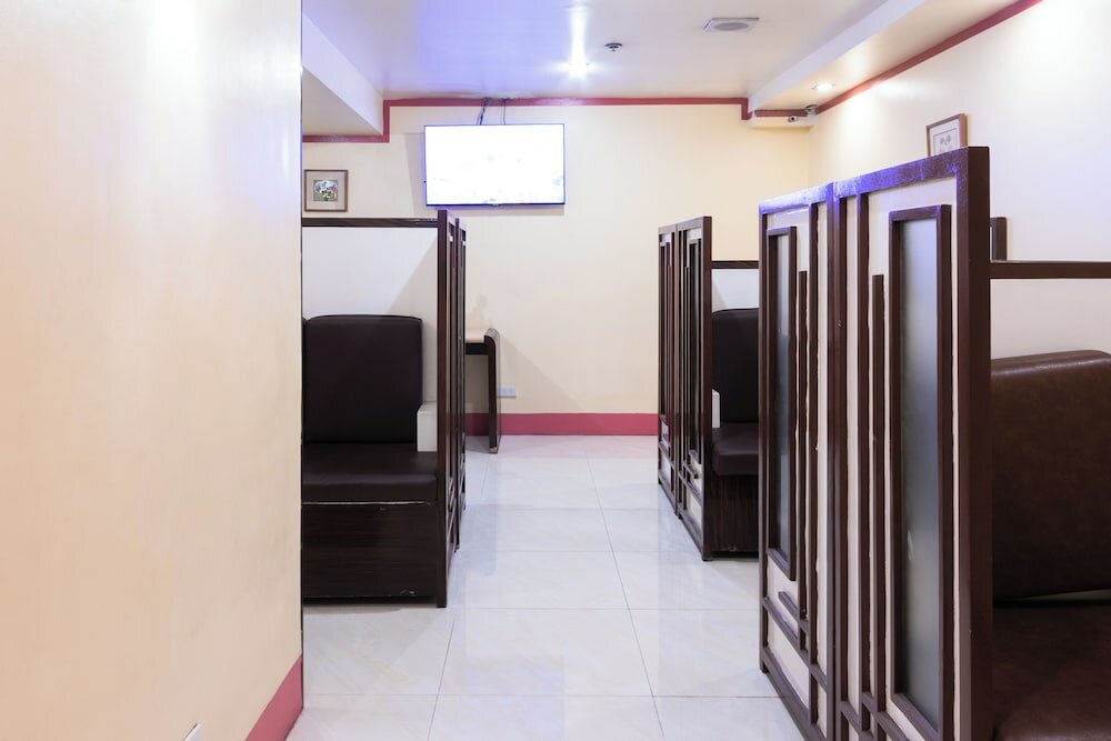 Фото Hotel Sogo Kalentong Marketplace