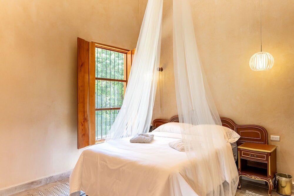 Фото Hotel Boutique Cenote San Ignacio
