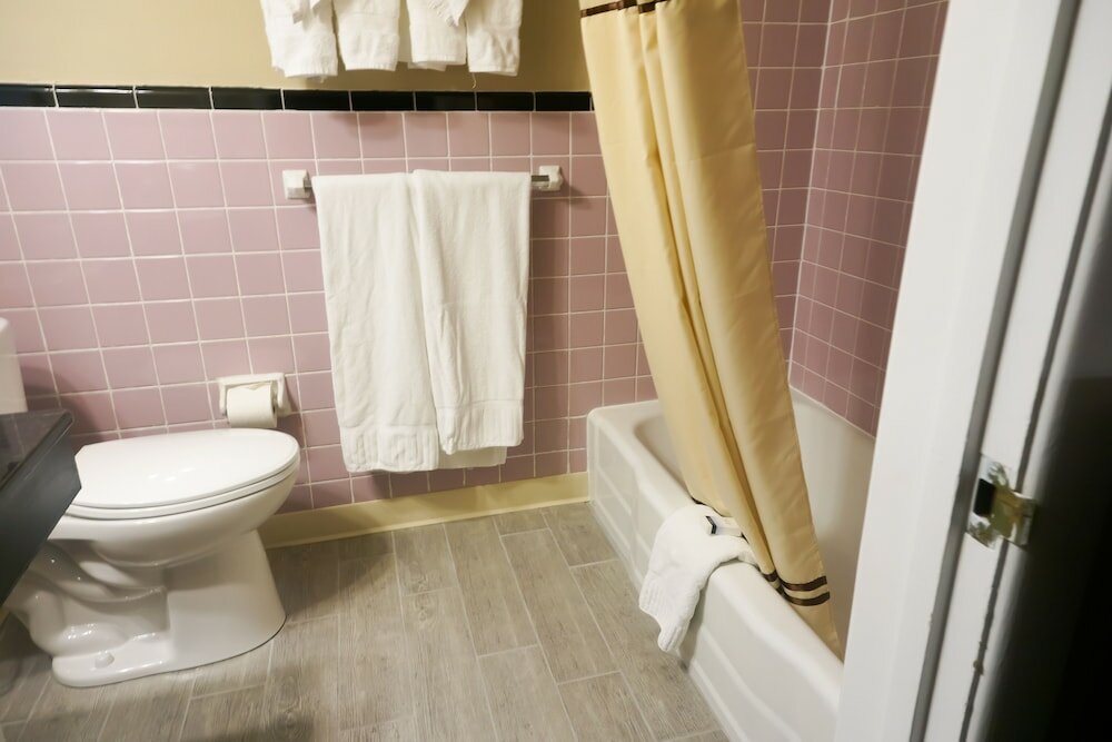 Фото Cocoa Country Inn at Hershey