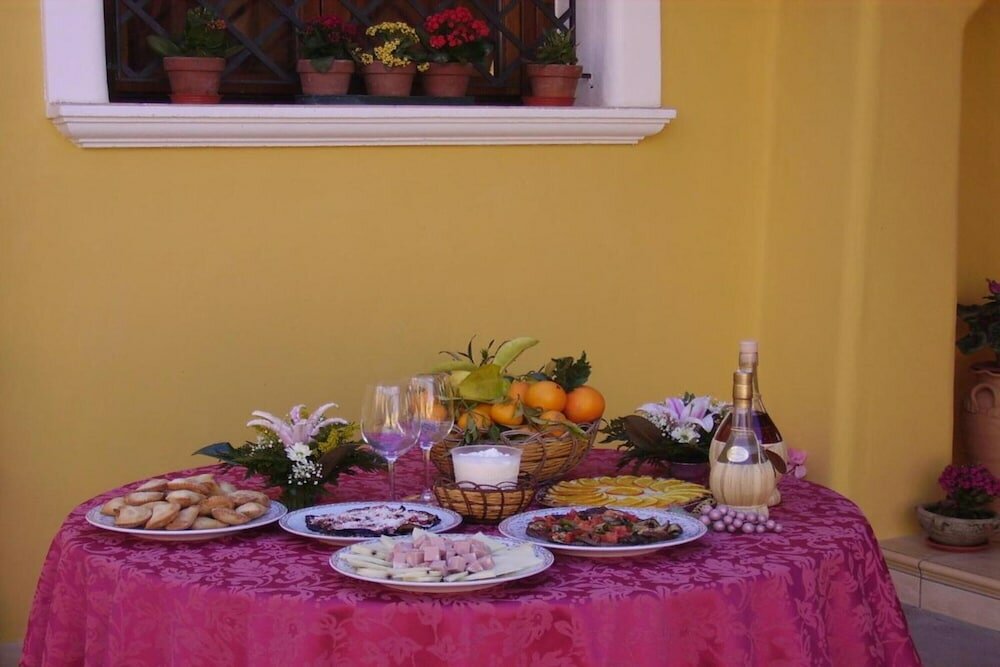 Фото Torre Tabia