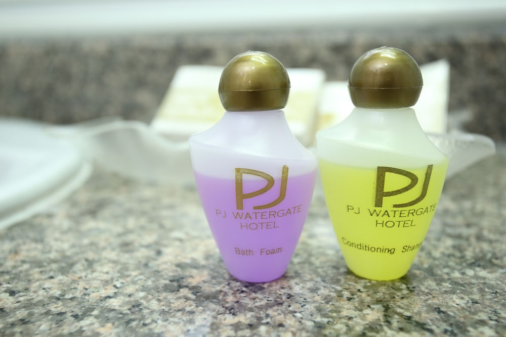 Фото Pj Watergate Hotel