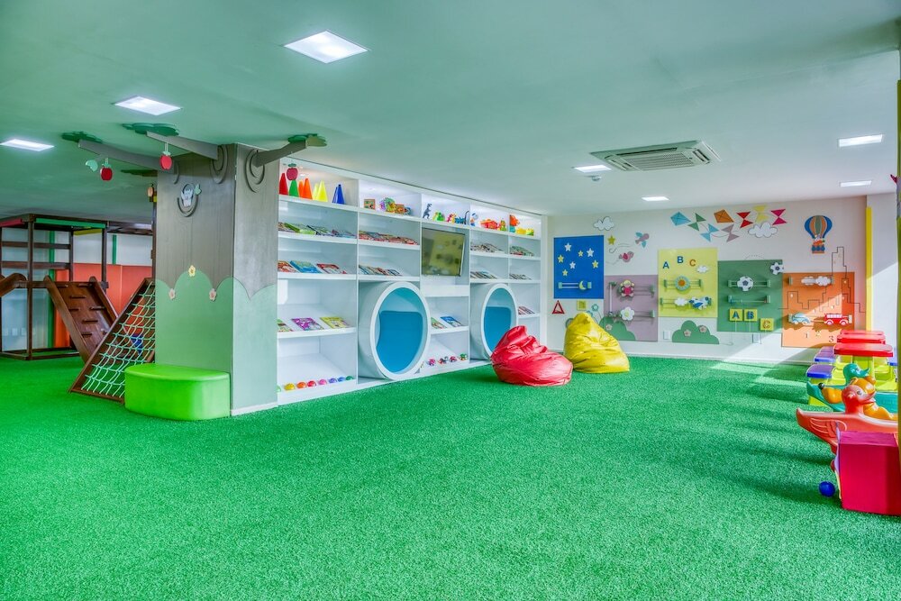 Фото Meridiano Hotel