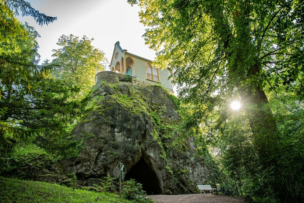 Фото Hotel Herzog Georg