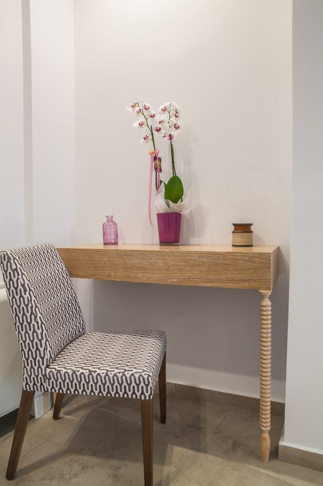 Фото Anemos Rooms & Apartments