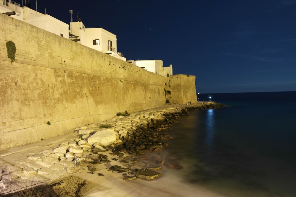 Фото B&b Casa Cimino