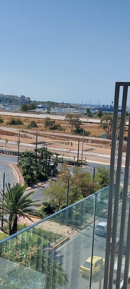 Фото The Convo Athens Riviera