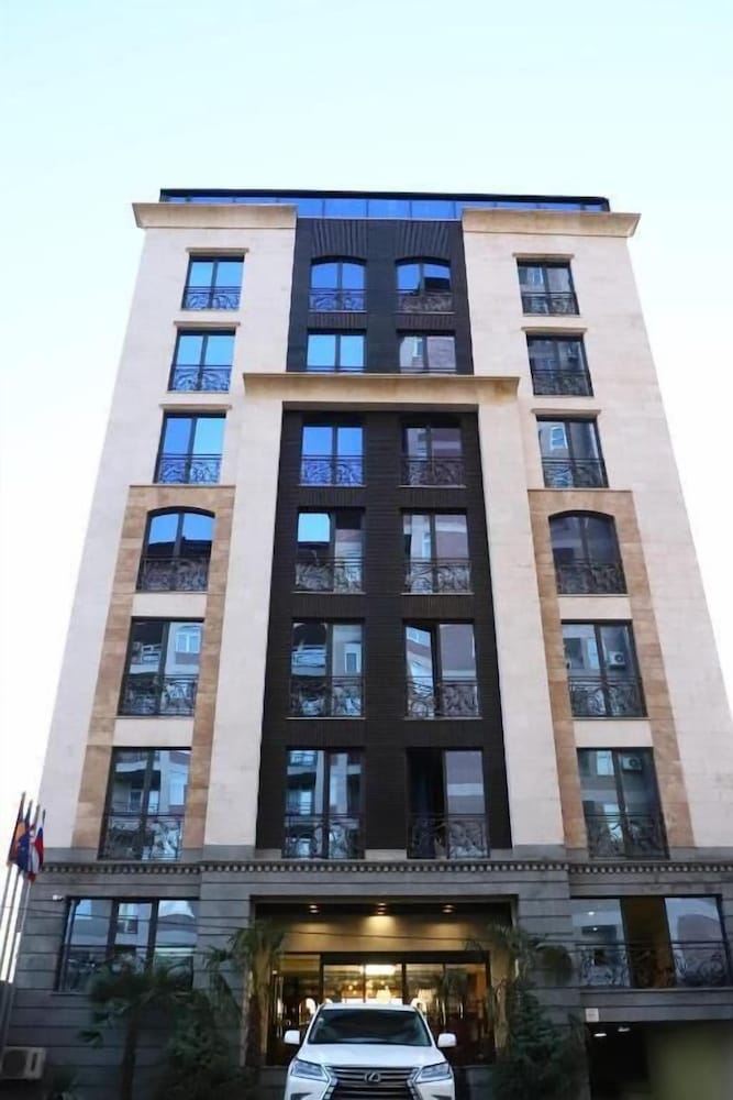 Фото Konyak Hotel