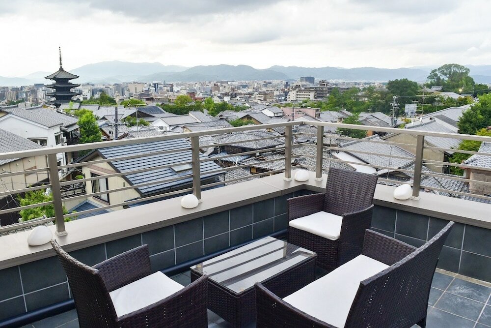 Фото Kyo-no-Yado Sangen Ninenzaka