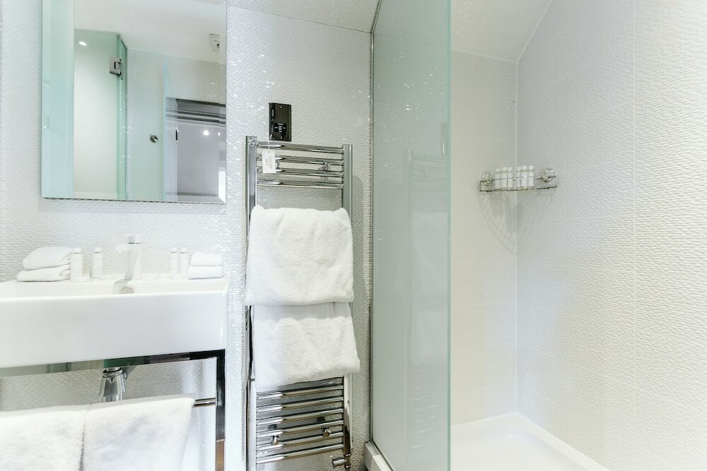 Фото Murrayfield Hotel