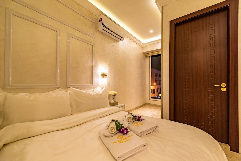 Фото Ac Residence