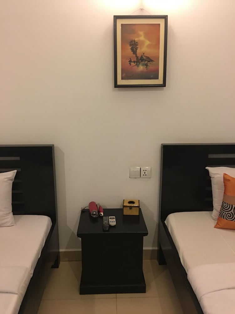 Фото King Boutique Hotel