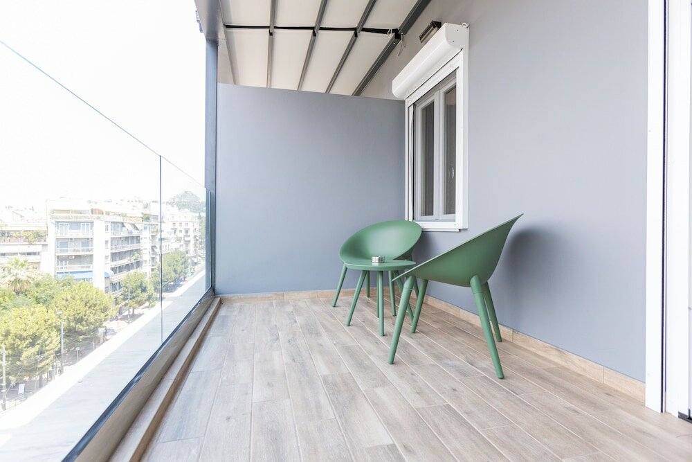 Фото Athens Raise Acropolis Project